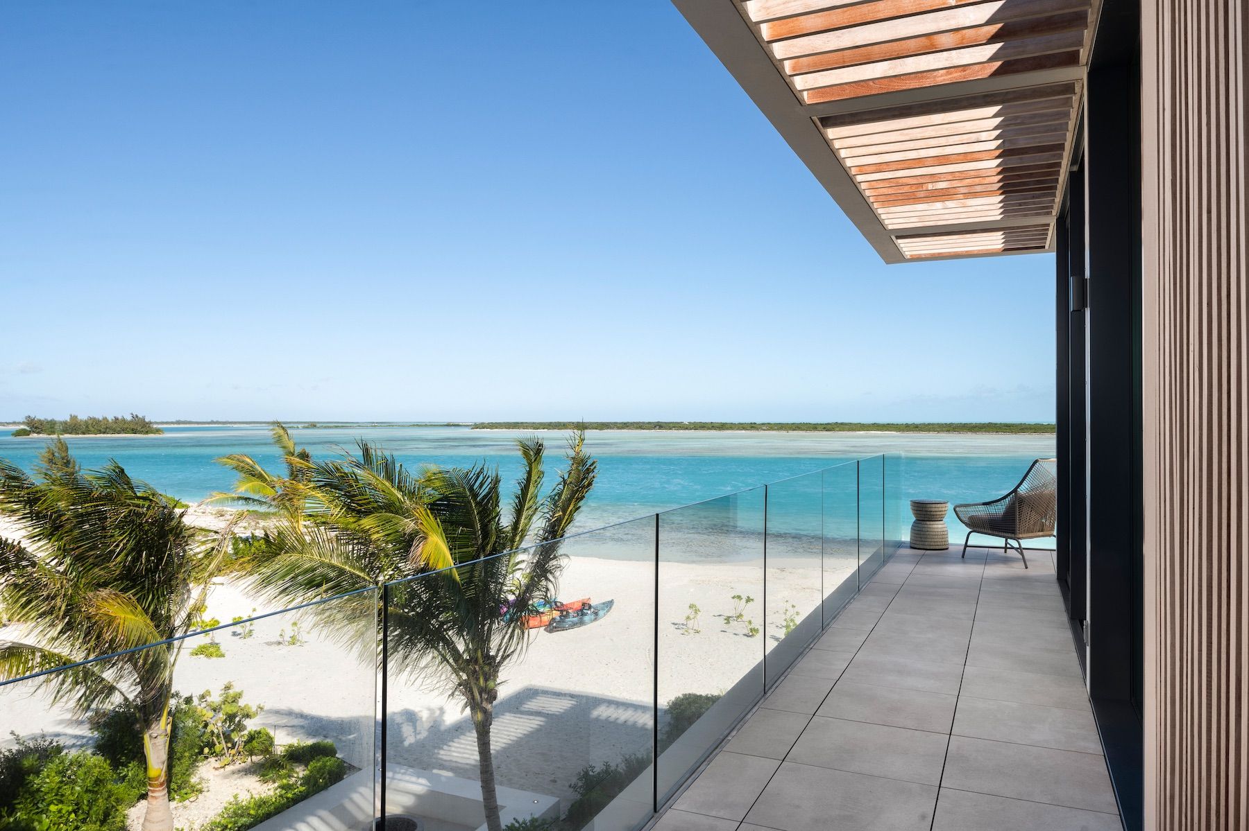 Emerald Breeze villa photo.